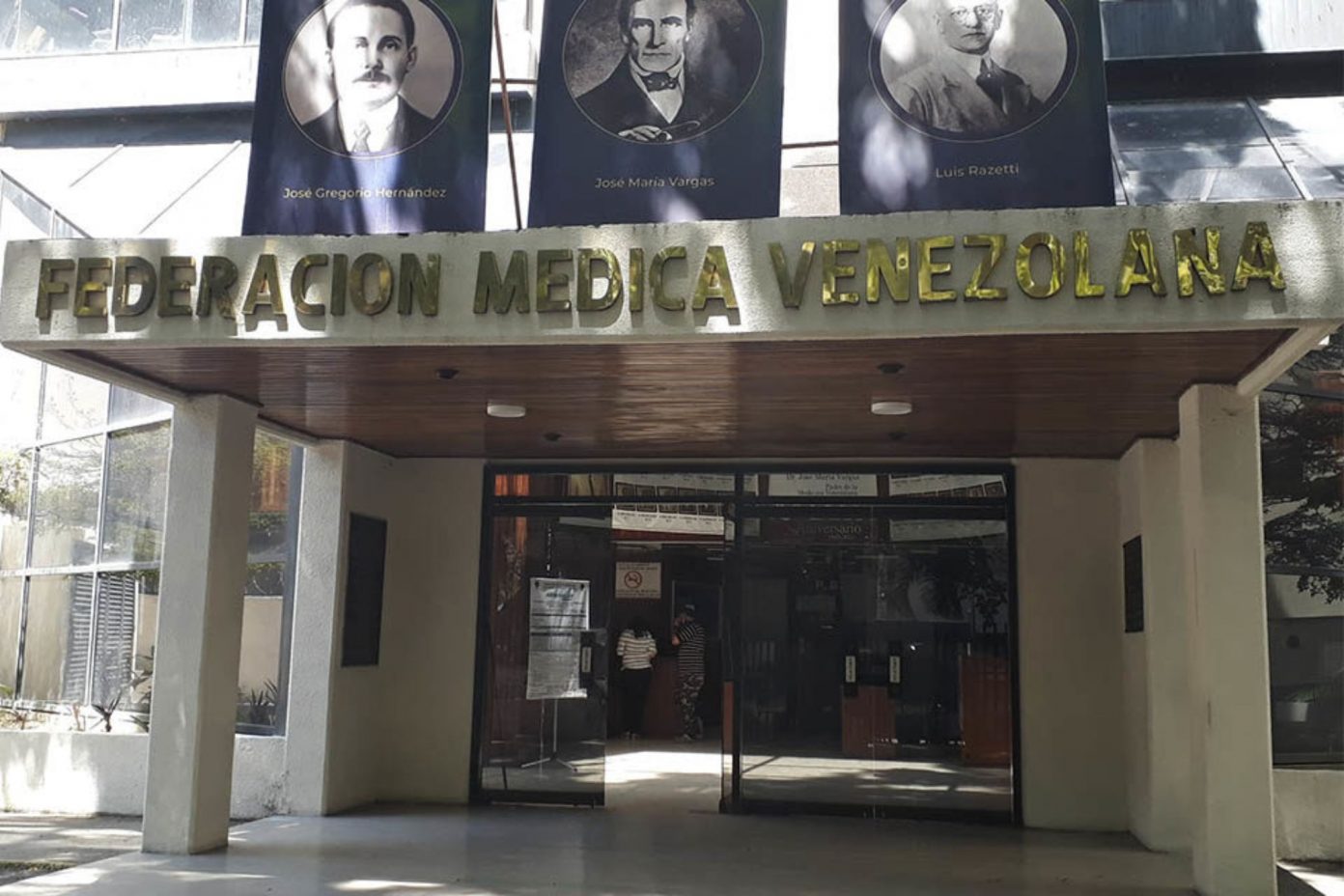 FMV sancionados