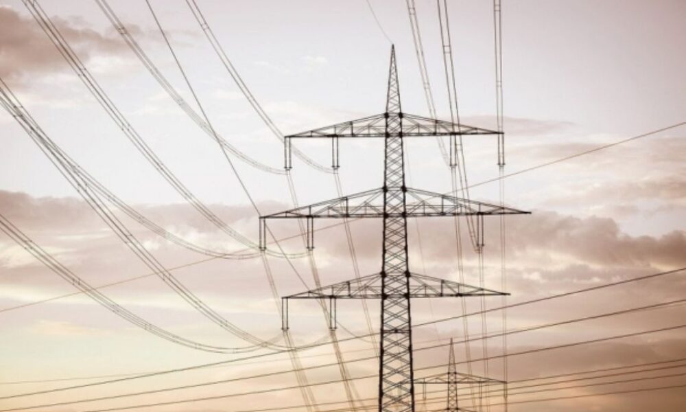Caracas sin electricidad - Agencia Carabobeña de Noticias