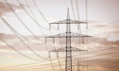 Caracas sin electricidad - Agencia Carabobeña de Noticias
