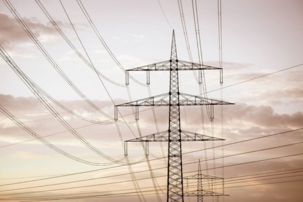 Caracas sin electricidad - Agencia Carabobeña de Noticias