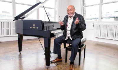 Falleció Eddie Palmieri - Agencia Carabobeña de Noticias
