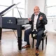 Falleció Eddie Palmieri - Agencia Carabobeña de Noticias