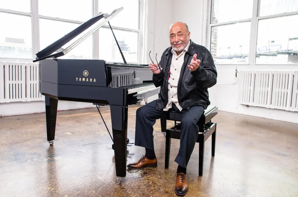 Falleció Eddie Palmieri - Agencia Carabobeña de Noticias