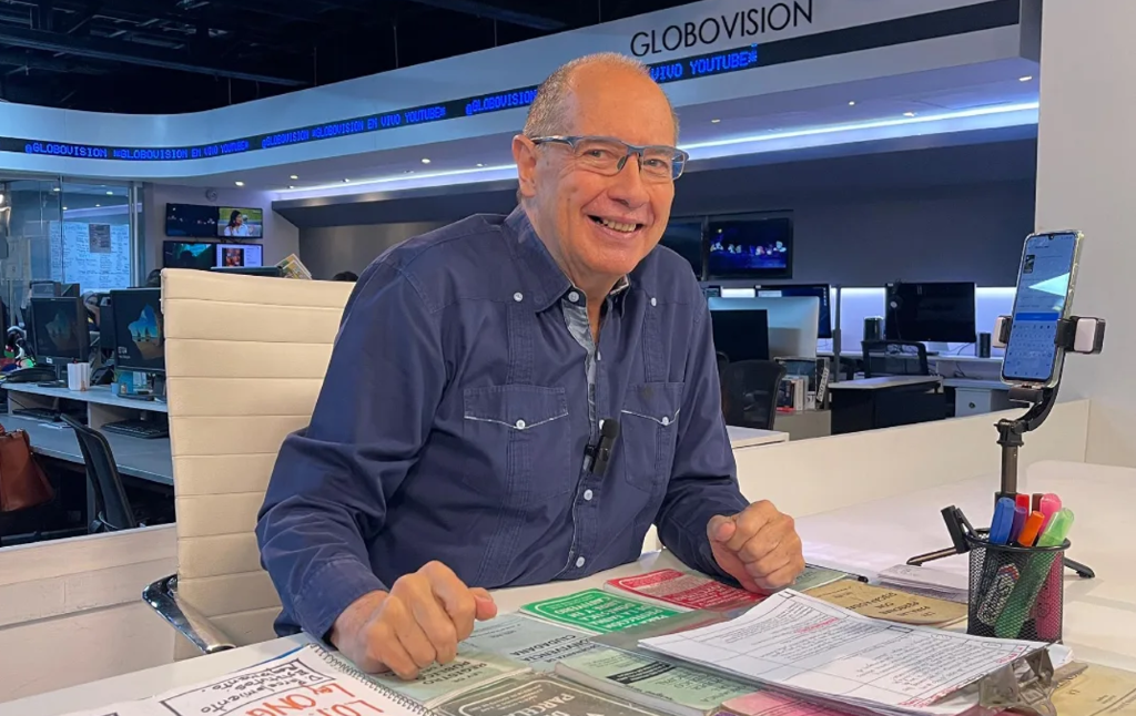 Falleció Elías Santana - Agencia Carabobeña de Noticias