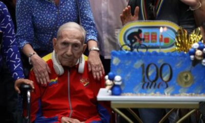 Falleció Julio César León - Agencia Carabobeña de Noticias