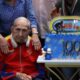 Falleció Julio César León - Agencia Carabobeña de Noticias