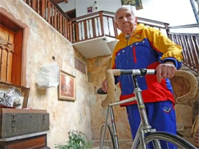 Falleció Julio César León - Agencia Carabobeña de Noticias