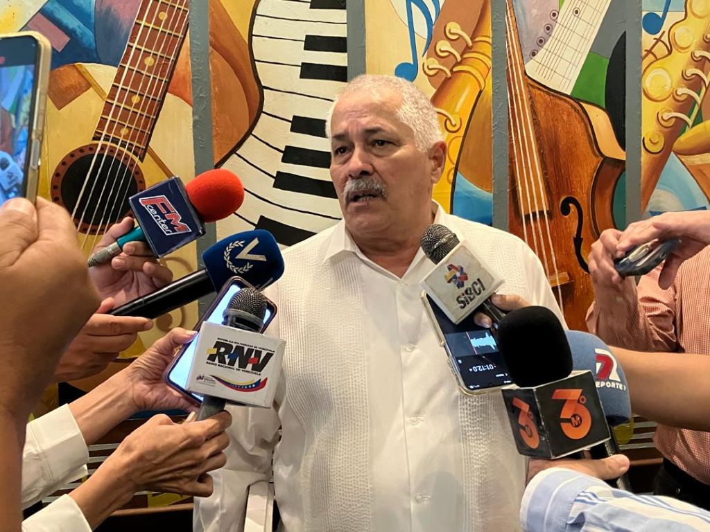 Fedeindustria Carabobo estrecha vínculos - Agencia Carabobeña de Noticias
