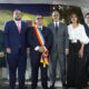 Fernando Melena alcalde de El Hatillo