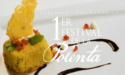 Festival de la Polenta de Montalbán