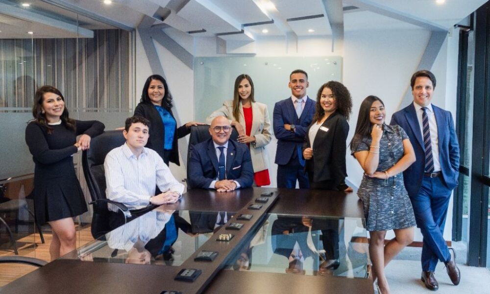 Firma de Abogados carabobeña entre las mejores del mundo - Agencia Carabobeña de Noticias