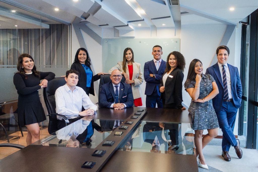 Firma de Abogados carabobeña entre las mejores del mundo - Agencia Carabobeña de Noticias