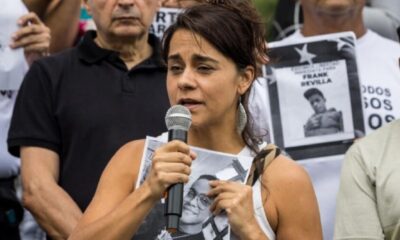 Fiscalía imputa a Martha Grajales - Agencia Carabobeña de Noticias