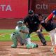 Francisco Álvarez jonrones MLB