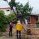 Fumcosandi y Bomberos de San Diego actuaron con rapidez - Agencia Carabobeña de Noticias