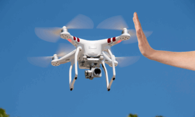 Gobierno prohíbe vuelo de drones - Agencia Carabobeña de Noticias