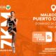Gran Carrera y Caminata Familiar de Catania - Agencia Carabobeña de Noticias