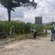IAM Fumcosandi continúa labores de desmalezado - Agencia Carabobeña de Noticias