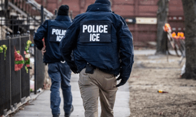 ICE arrestó 8.000 venezolanos - Agencia Carabobeña de Noticias