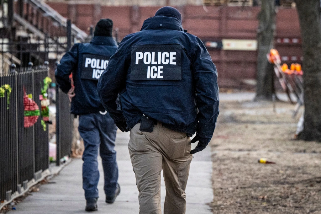 ICE arrestó 8.000 venezolanos - Agencia Carabobeña de Noticias