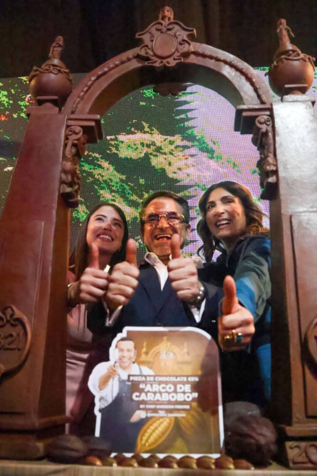 Inauguran Expo Sabe a Venezuela - Agencia Carabobeña de Noticias