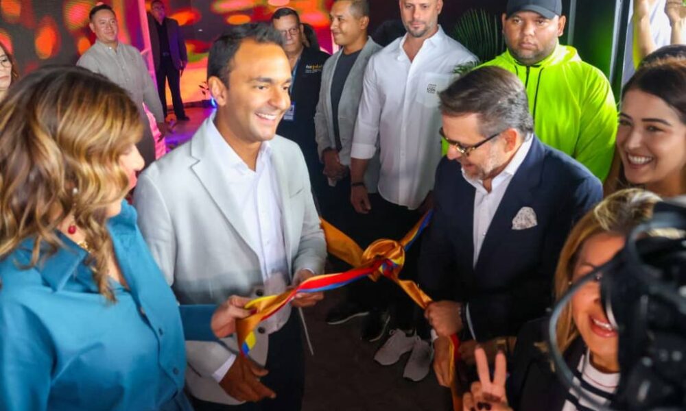 Inauguran Expo Sabe a Venezuela - Agencia Carabobeña de Noticias