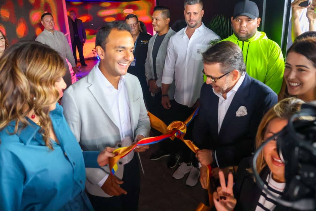 Inauguran Expo Sabe a Venezuela - Agencia Carabobeña de Noticias