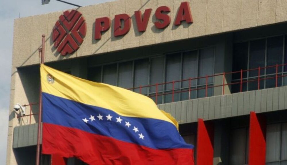 Ingresos de Pdvsa entre enero y julio - Agencia Carabobeña de Noticias