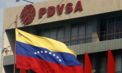 Ingresos de Pdvsa entre enero y julio - Agencia Carabobeña de Noticias