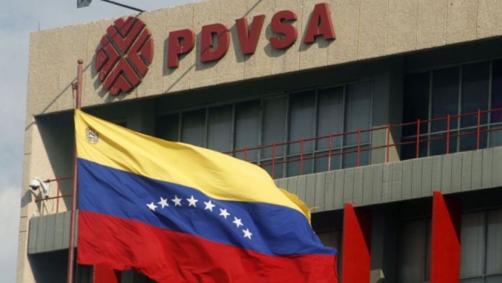 Ingresos de Pdvsa entre enero y julio - Agencia Carabobeña de Noticias
