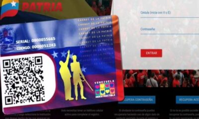 Inició entrega del Bono Único Familiar - Agencia Carabobeña de Noticias
