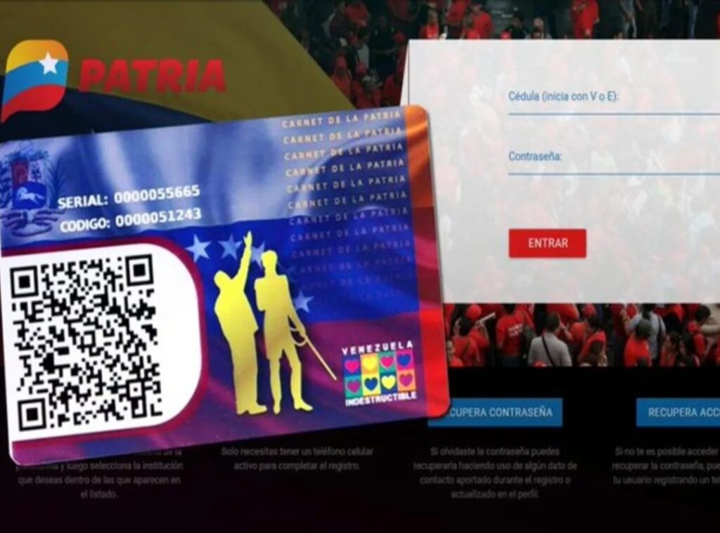 Inició entrega del Bono Único Familiar - Agencia Carabobeña de Noticias