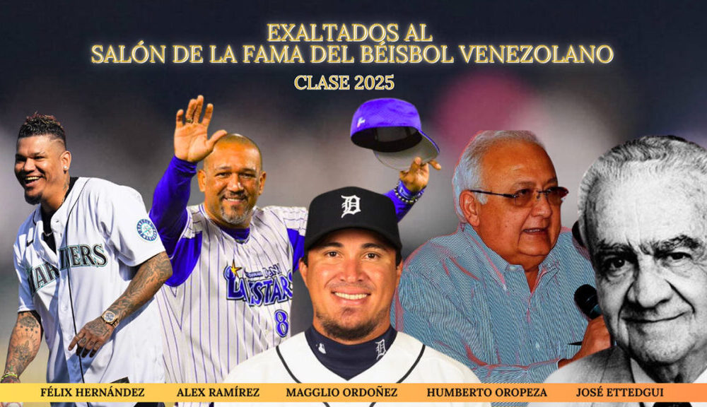Inmortales - Agencia Carabobeña de Noticias