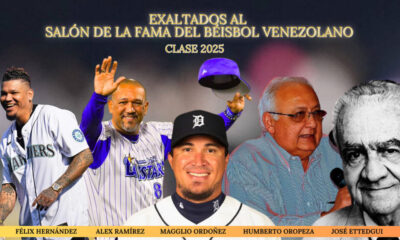 Inmortales - Agencia Carabobeña de Noticias