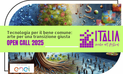 Italia Media Art Festival 2025