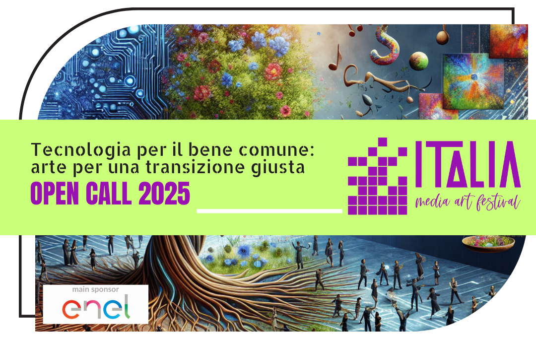 Italia Media Art Festival 2025