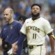 Jackson Chourio a lista de lesionados - Agencia Carabobeña de Noticias
