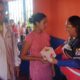 Jornada Social y Cultural en Trapichito - Agencia Carabobeña de Noticias