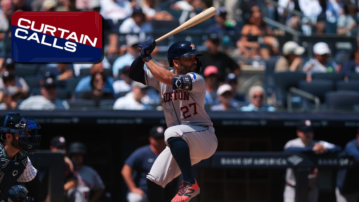José Altuve llegó a 250 jonrones - Agencia Carabobeña de Noticias