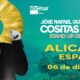 Jóse Rafael Guzmán Europa