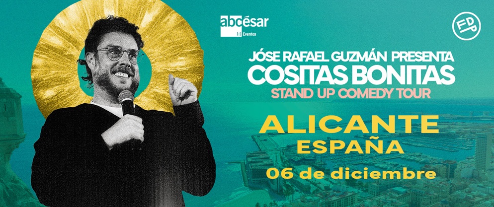 Jóse Rafael Guzmán Europa