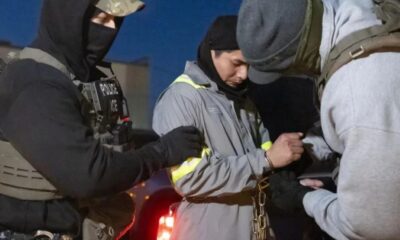 Jueza bloqueó deportaciones aceleradas - Agencia Carabobeña de Noticias