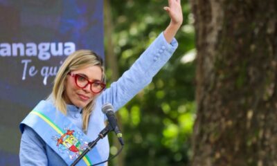Juramentada Elizabeth Niño - Agencia Carabobeña de Noticias
