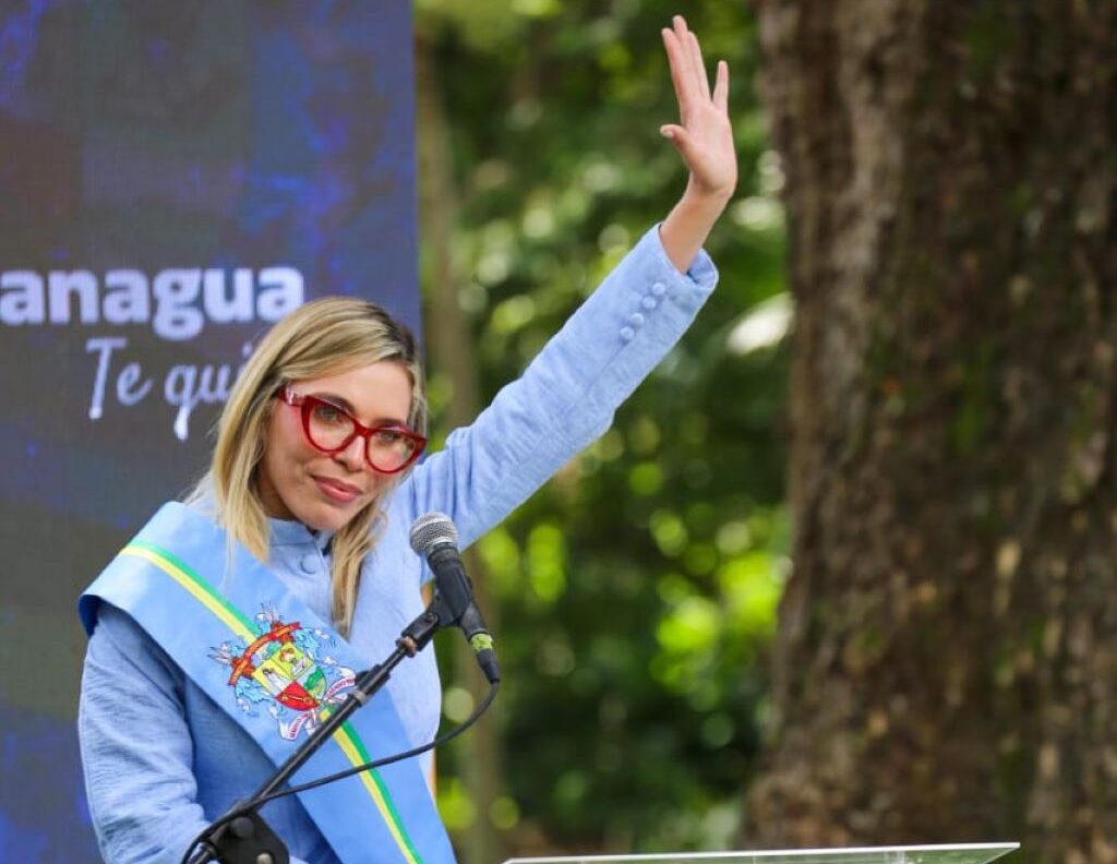 Juramentada Elizabeth Niño - Agencia Carabobeña de Noticias