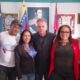 Juramentada nueva directiva del Concejo Municipal de Bejuma - Agencia Carabobeña de Noticias