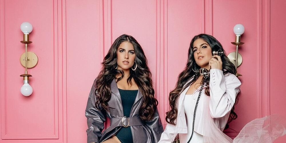 KSK Twins listas radiales