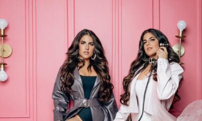 KSK Twins listas radiales