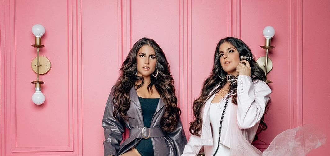 KSK Twins listas radiales