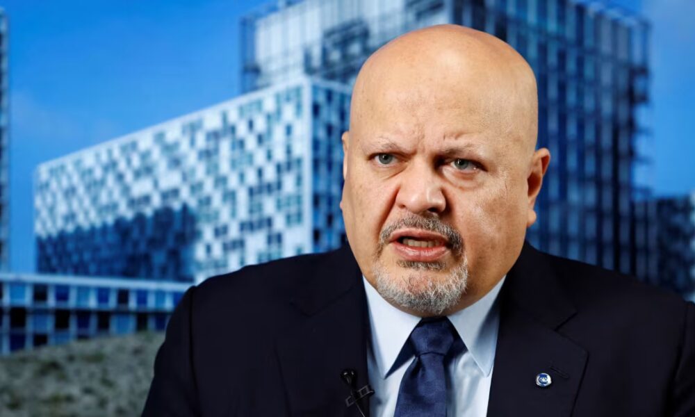 Karim Khan apartado del caso Venezuela - Agencia Carabobeña de Noticias