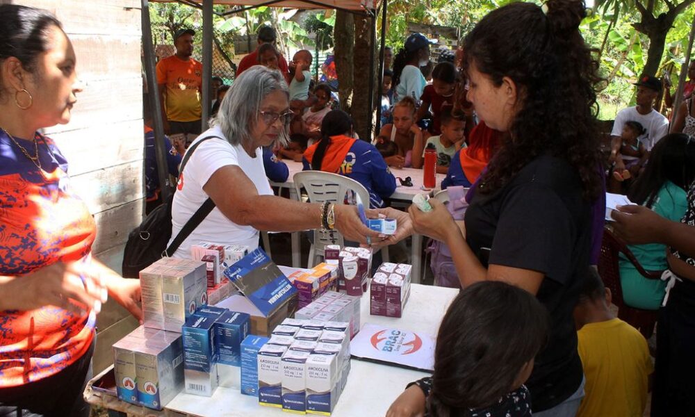 La Caravana que Resuelve - Agencia Carabobeña de Noticias